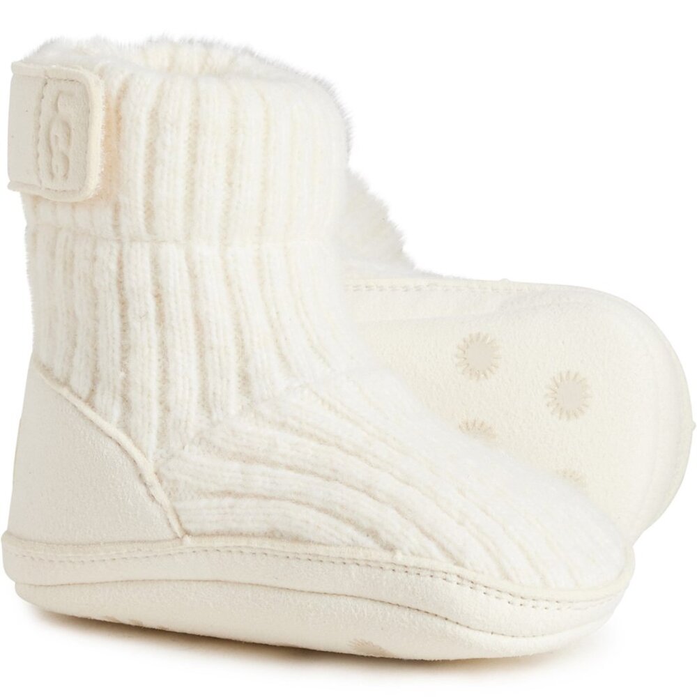 UGG® Australia Infant Girls Skylar Booties New in Box
